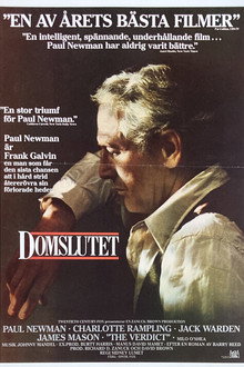 Domslutet