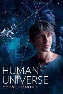 Human Universe Human Universe