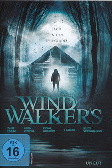 Wind Walkers