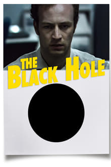 The Black Hole movie poster