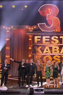 XXX Jubileuszowy Festiwal Kabaretu Koszalin