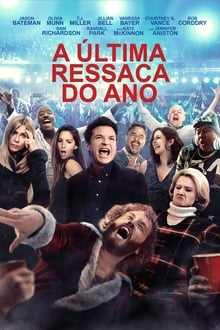 Poster do filme A Última Ressaca do Ano