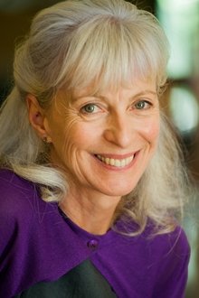 Photo of Lise Roy