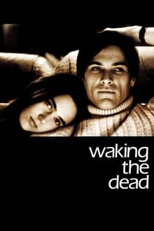Waking the Dead movie poster