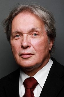 Photo of Endre Hules