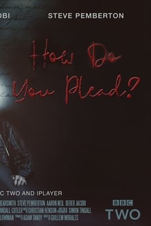 Poster do filme How Do You Plead?