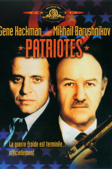 Patriotes