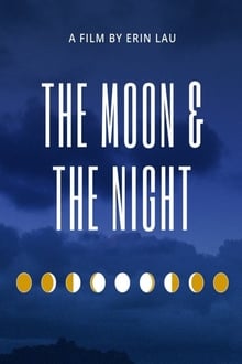 Poster do filme The Moon and The Night