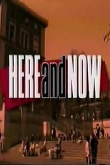 Poster da série Here and Now