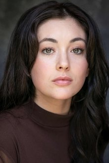 Photo of Madeleine Adams