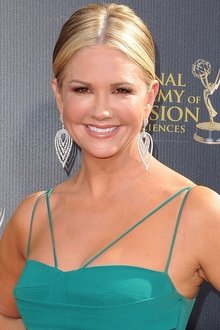 Photo of Nancy O'Dell
