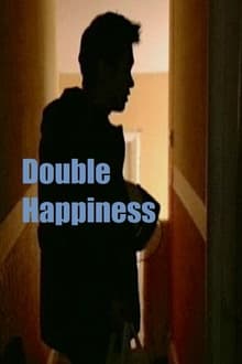 Poster do filme Double Happiness