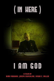 (In Here) I Am a God