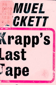 Krapp's Last Tape