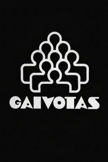Gaivotas