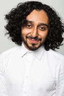 Photo of Mario Revolori