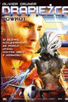 Drapieżca 2: Powrót