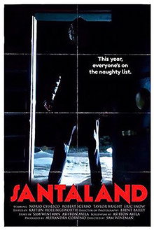 Santaland