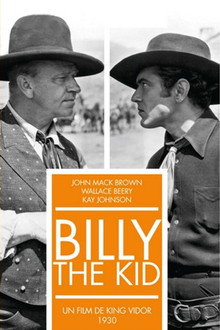 Billy the Kid