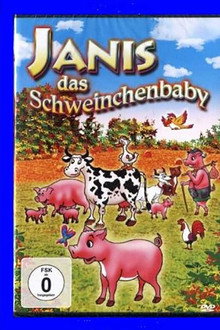 Janis das Schweinchen Baby