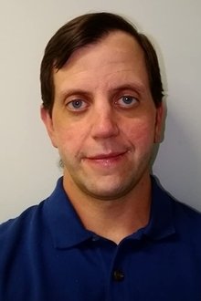 Photo of Robert Tinsley