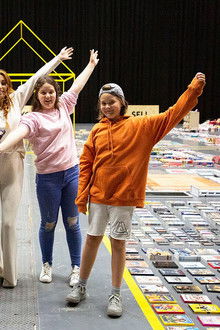 Sort Your Life Out - Season 1