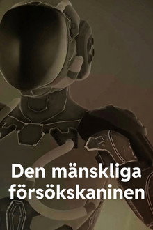 Den mänskliga försökskaninen