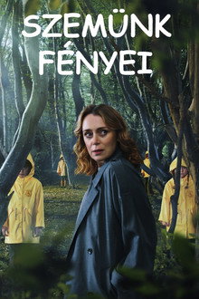 Szemünk fényei