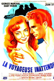 The Unexpected Voyager