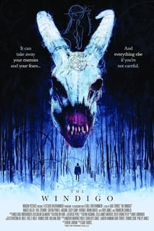 Imagem The Windigo 2024