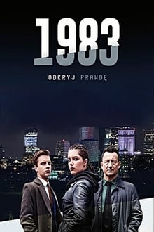 Poster da série 1983