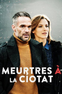 Meurtres à La Ciotat