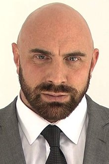Photo of Charlie Rawes