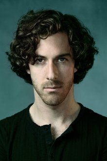 Photo of Troy Doherty