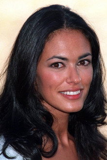 Photo of Maria Grazia Cucinotta