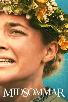 Midsommar: el terror no espera la noche (2019)
