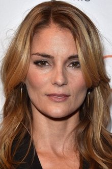 Photo of Susan Misner