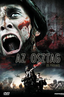 Az osztag