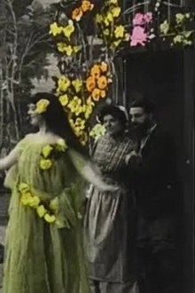 La Fée printemps