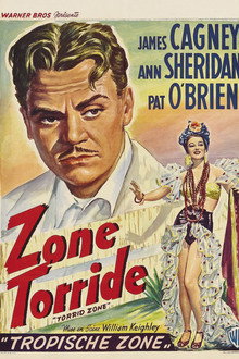 Zone Torride