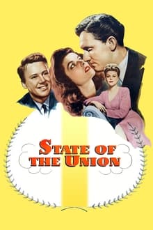 State of the Union movie poster