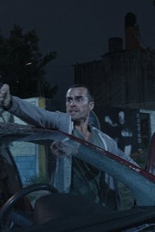 Gunman