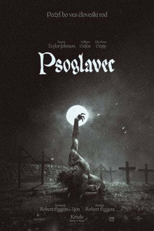 Psoglavec