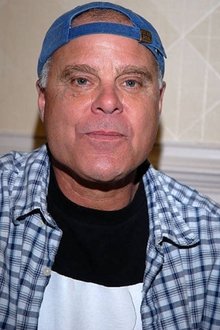 Photo of Tony Moran