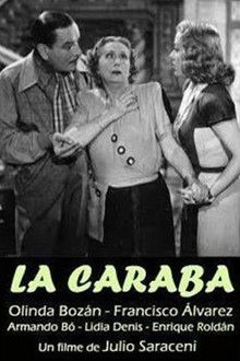 La caraba