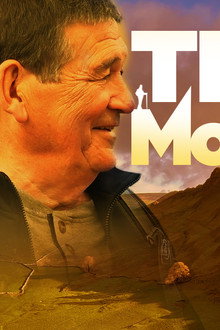 Teddy and the Mountain