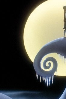 The Nightmare Before Christmas