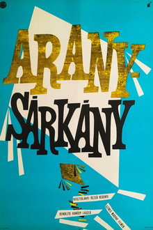 Aranysárkány