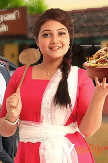 Nala-Damayanthi