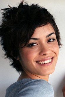 Photo of Shannyn Sossamon